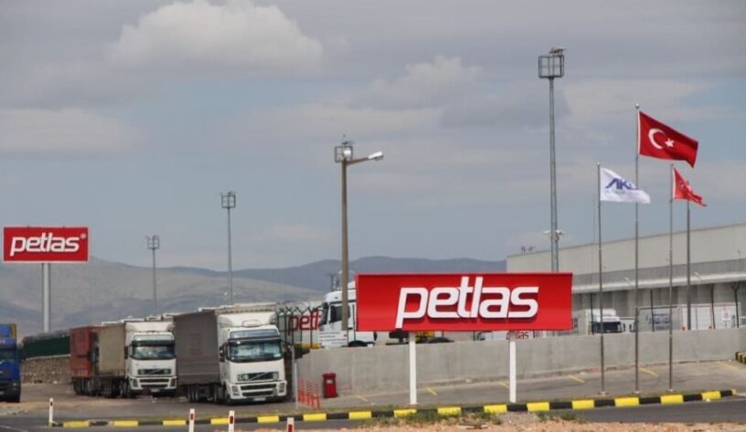 Petlas iletişim çalışmalarını PRactice ile yürütme kararı aldı