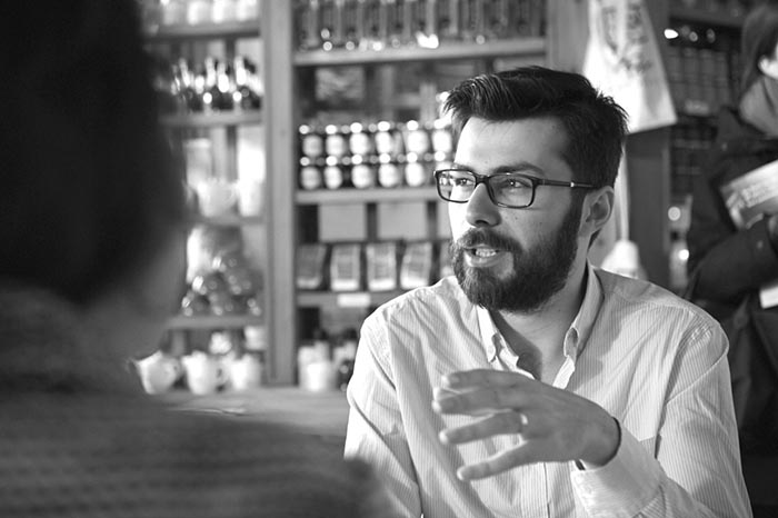 Ali Erkurt: Kutlamak artık bir duyar meselesi haline geldi