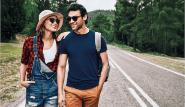 Atasun Optik'in yeni reklam filmi her yerde şıklığı gösteriyor