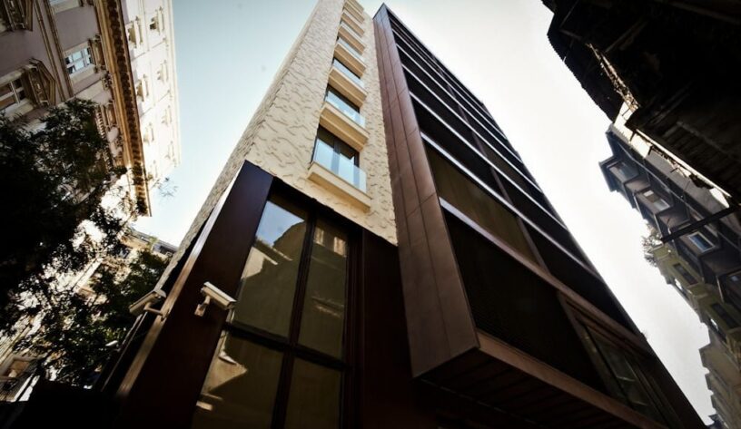 Dünyanın en küçük ajansı: DokuzDoksan