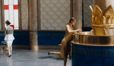 Magnum yeni reklam filmi ile haz tutkunlarını heyecanlandırıyor