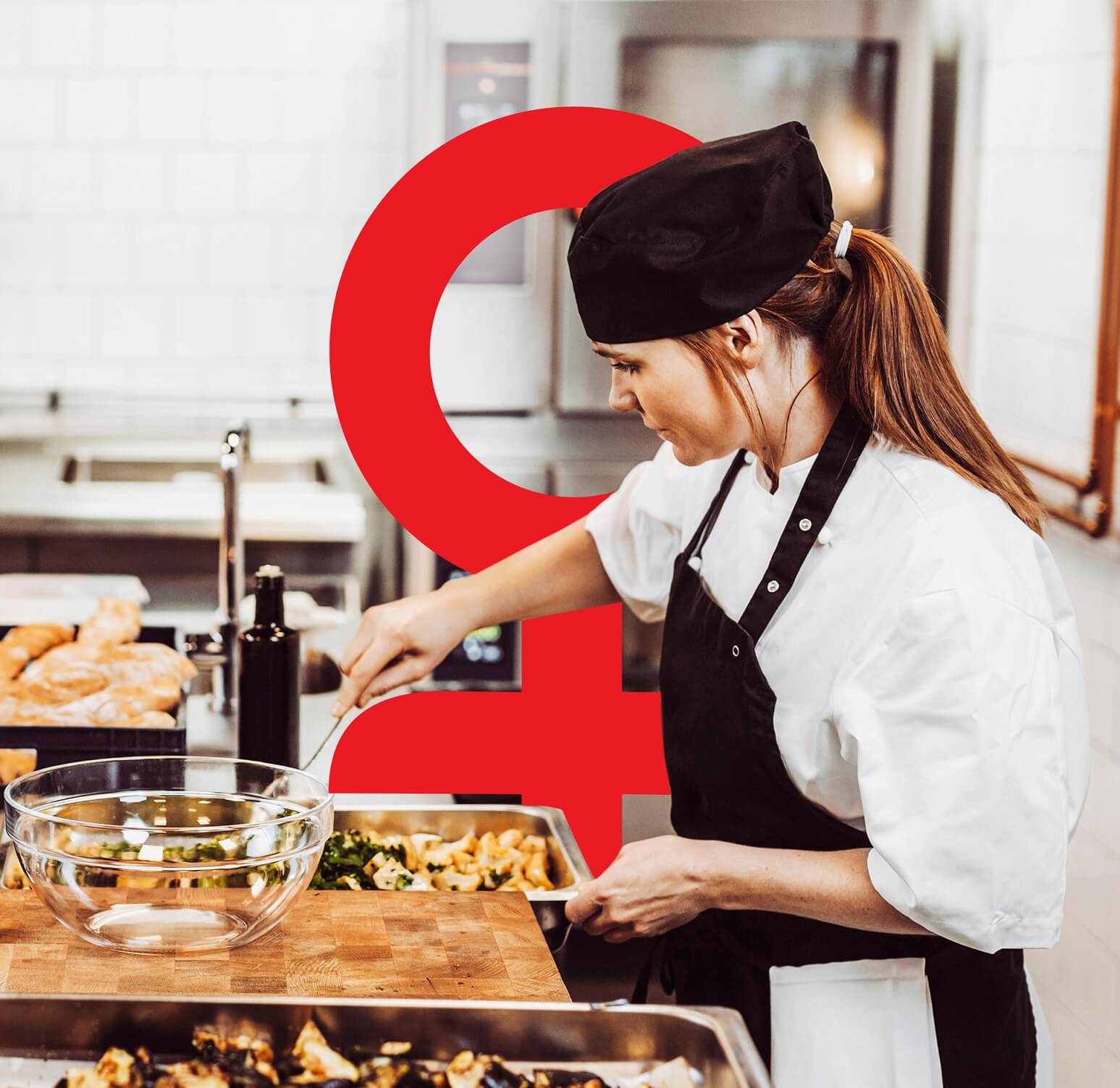 Gücünü kadınlardan alan Kotex yenilendi