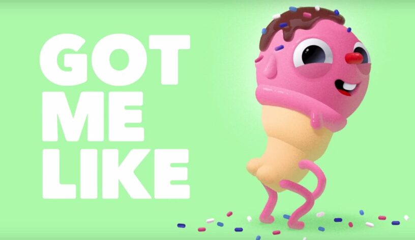 Baskin-Robbins yeni kampanyası ile gençleri hedefliyor