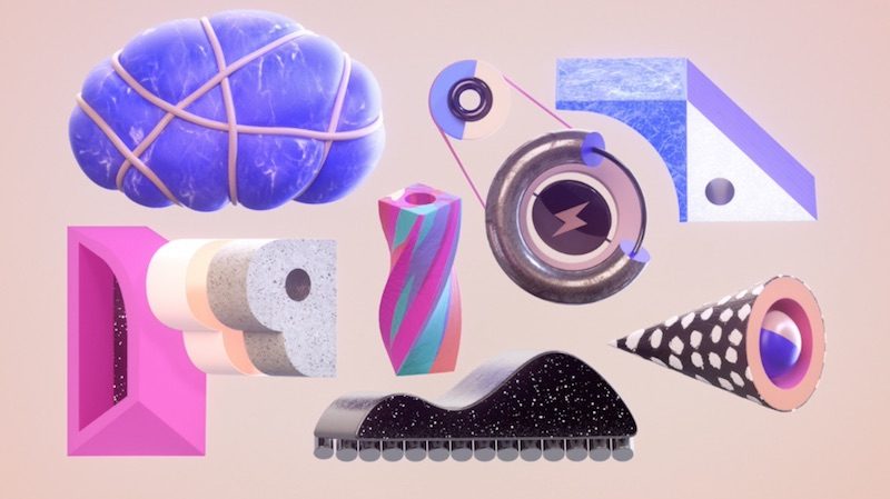 Sanatçılardan en güçlü Mac için 6 kısa film