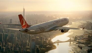 Türk Hava Yolları'nın iletişim konkuru sonuçlandı