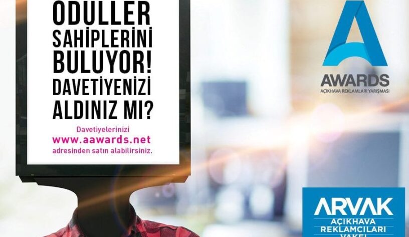 A Awards 2018 bu akşam gerçekleşiyor