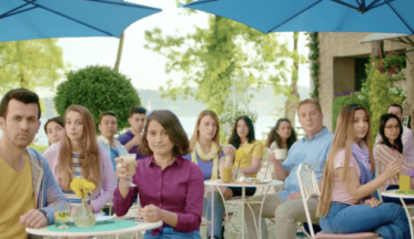 Enpara.com yeni reklam filmi cıklatıyor