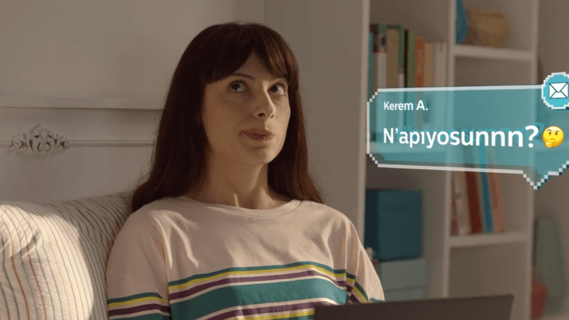 Türk Telekom'un fiber internet hızı alışkanlık yapıyor