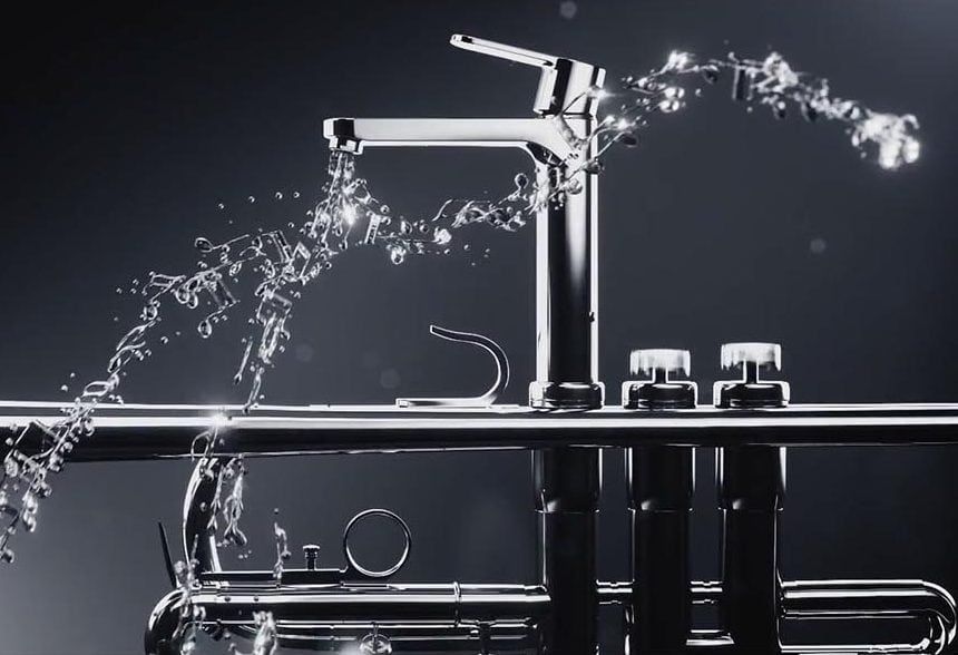 46. İstanbul Müzik Festivali için hazırlanan reklam filmi yayında