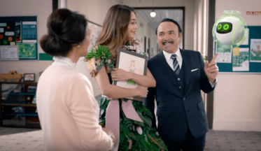 Ayhan ve Duygu Sabit ÖRAV’ın 10.yılına özel reklam filminde