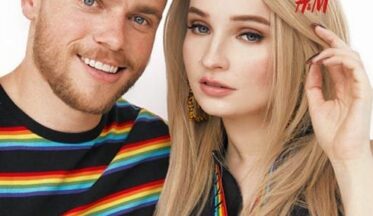 H&M pride temalı ilk koleksiyonunu yayınladı