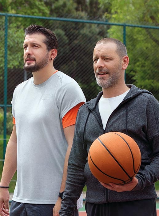 ING Bank'ın yeni reklam yüzü Ozan Güven