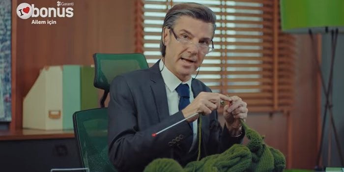 Herkes bize annemiz gibi davransa dünya nasıl bir yer olurdu?