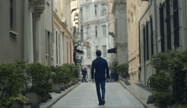 Hemington'un yeni reklam filmi yayınlandı