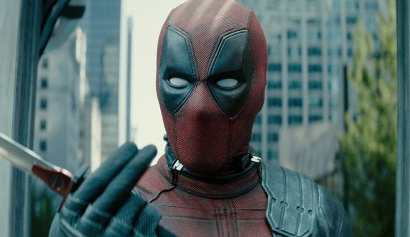 Deadpool 2 vizyona girmeden dikkatleri çekiyor