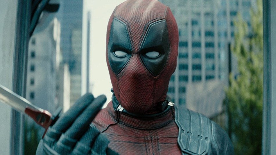 Deadpool 2 vizyona girmeden dikkatleri çekiyor
