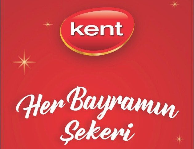 Kent, logosunu yeniledi