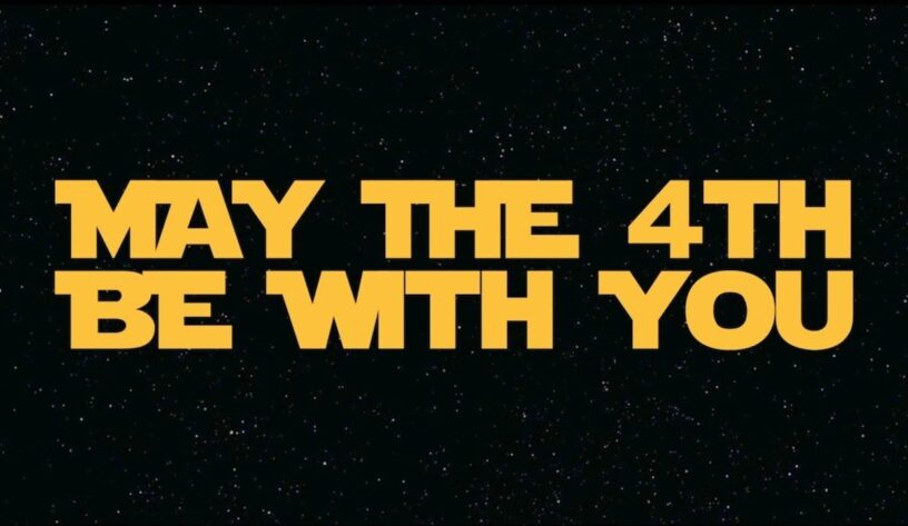 Ajanslar ve markalardan Star Wars Günü kampanyaları