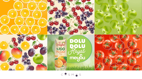 Cosmos Turkey müşteri portföyünü genişletti