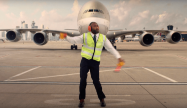 Qatar Airways'in Dünya Kupası kampanyası yayınlandı