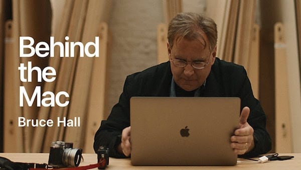 Apple, Behind The Mac ile Mac'ın arkasında olanları gösteriyor