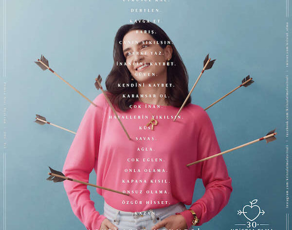 Kristal Elma 30. yılında ‘oyunu değiştirme’nin yollarını anlatacak