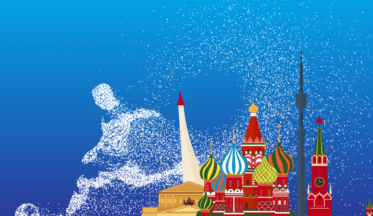 2018 FIFA Dünya Kupası için markalardan kampanyalar