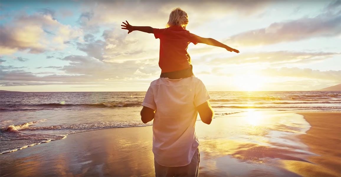 Markalardan Babalar Günü mesajları