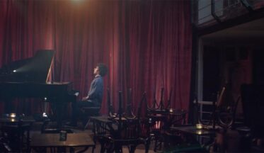 İstanbul Caz Festivali için hazırlanan Socar Türkiye reklamı 2