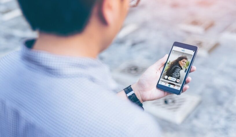 Her 10 kişiden 6’sı tanışma uygulaması kullanıyor