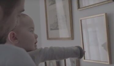 HP’den duygusal bir Babalar Günü reklamı