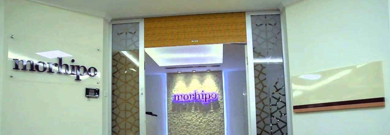 Morhipo.com’da üst düzey atama