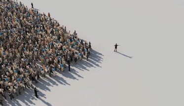 Vizyoner liderlere ihtiyacımız var