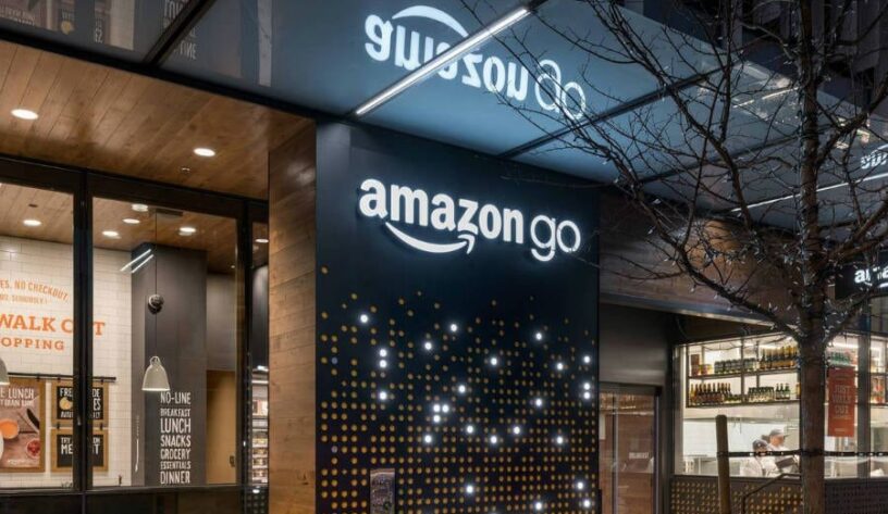Amazon Go ikinci mağazasını Seattle'da açıyor