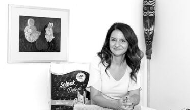 Aslı Biçer Ön yargıları sorgulatan bir marka Selpak