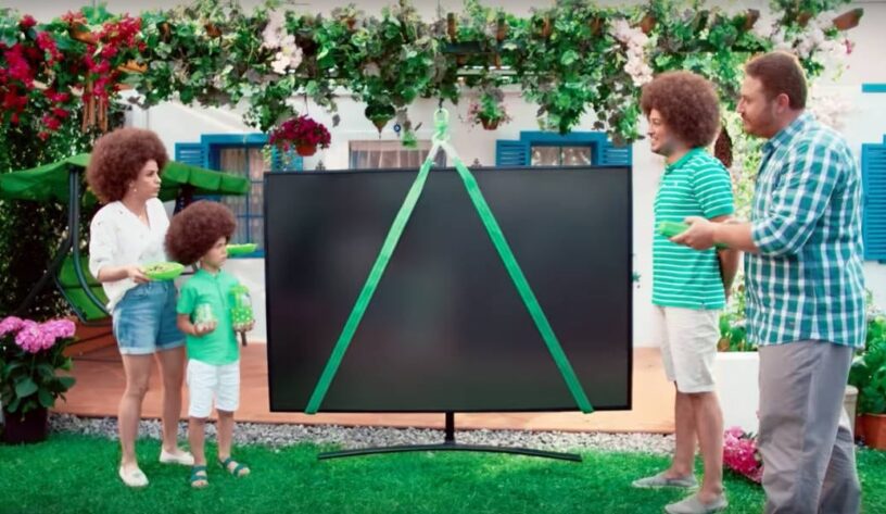 Bonus Ailesi’nin maceraları yazlıkta da devam ediyor