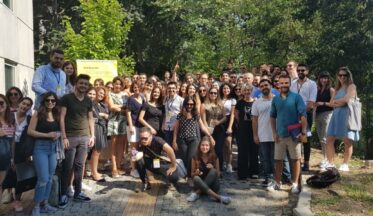 Gençler Akbank UniChallenge ile dijitalde buluştu