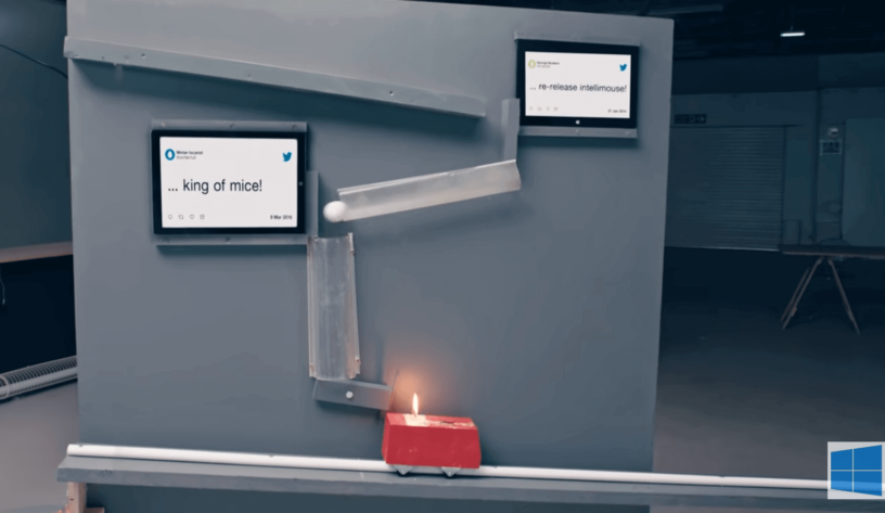 Microsoft'un yeni kampanyası ile bir oyun klasiği yeniden doğuyor