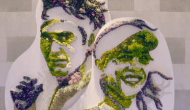 Wimbledon 2018 eski şampiyonları çiçeklerle anıyor (1)