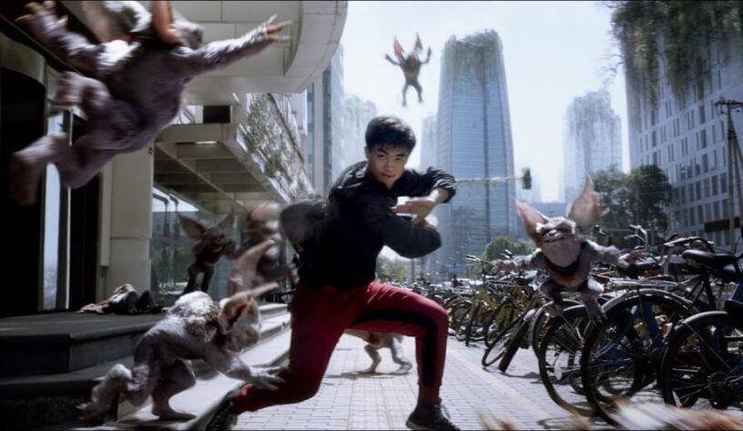 Oyundan ilham alan bir Apple reklam kampanyası