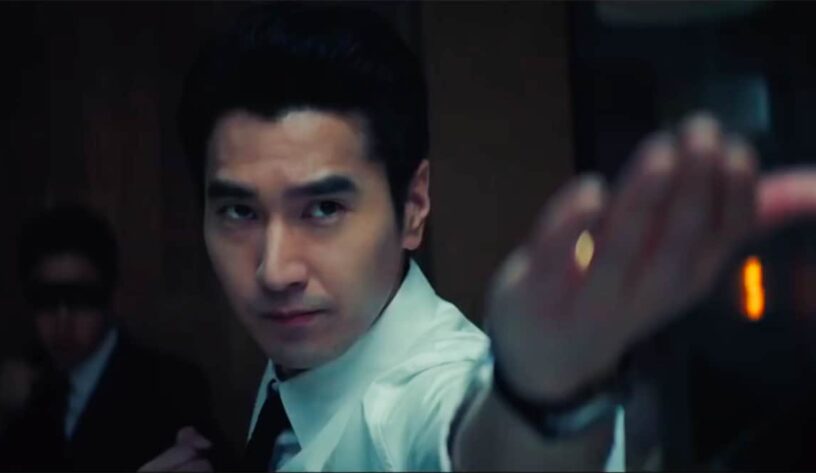 BMW'nin yeni reklamı ile babalar Matrix'in Neo'suna dönüşüyor