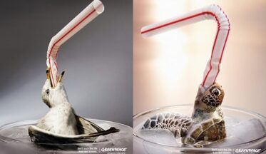 Greenpeace küresel plastik kullanımını tekrar düşündürüyor