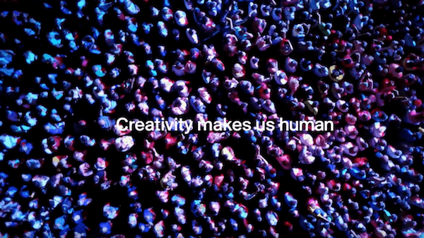 Guardian ve D&AD yeni bir festival ortaklığına imza attı