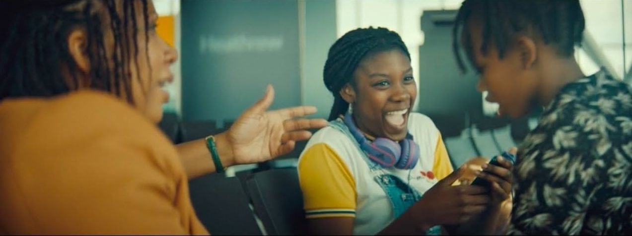 Heathrow'un yaz kampanyası küçük ama önemli havaalanı öykülerine değiniyor