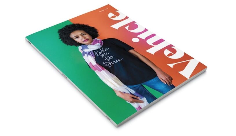 Uber sürücülerinin öykülerini anlatan dergi