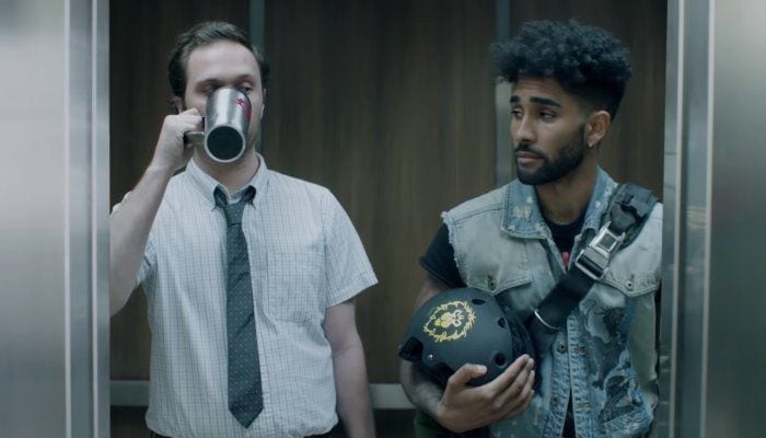 World of Warcraft reklam filminde rekabet kızışıyor