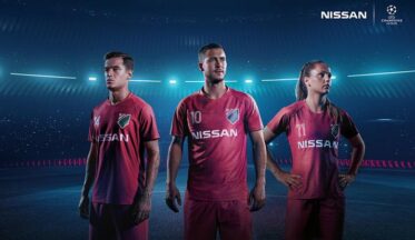 NISSAN’ın yeni global marka elçileri belli oldu