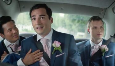 Gillette reklamı maço erkek kalıplarını parçalıyor