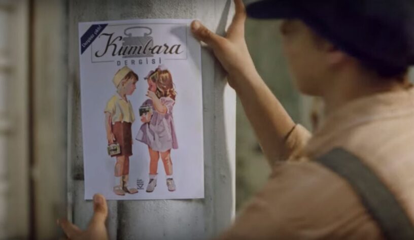 İş Bankası 94 yaşında! 3