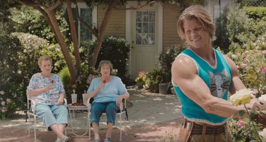 McDonald’s tavuklarının en büyük hayranı geri döndü 2